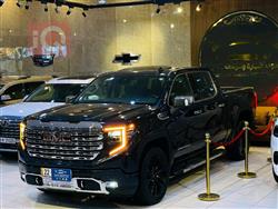 جی ئێم سی سیرا